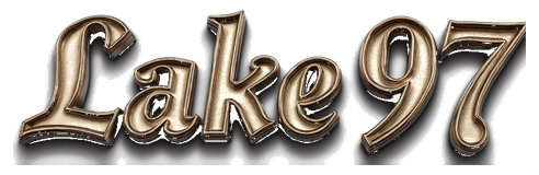 lake 97 logo