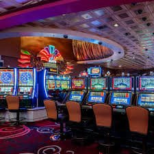lake 97 Sportsbook Markets