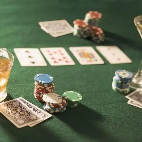lake 97 Live Casino